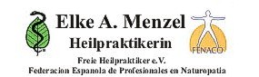 Elke A. Menzel Naturheilpraxis Heilpraktikerin Moraira Tel.: 965 747 033